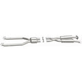 Magnaflow auto part close-up