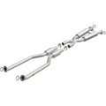 Magnaflow auto part detail