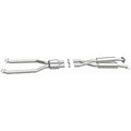 Magnaflow auto part detail