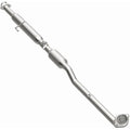 Magnaflow auto part close-up