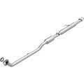 Magnaflow auto part detail