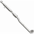Magnaflow auto part detail