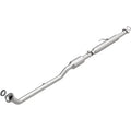 Magnaflow auto part close-up