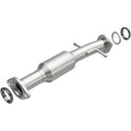 Magnaflow auto part close-up