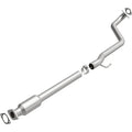 Magnaflow auto part close-up