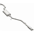 Magnaflow auto part close-up