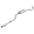 Magnaflow auto part close-up