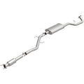 Magnaflow auto part detail