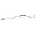 Magnaflow auto part detail