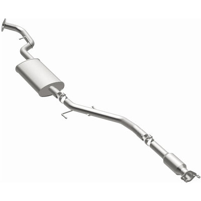 Magnaflow auto part