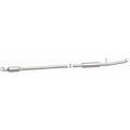 Magnaflow auto part detail