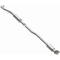 Magnaflow auto part detail
