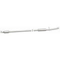 Magnaflow auto part detail