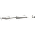 Magnaflow auto part detail