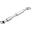 Magnaflow auto part close-up