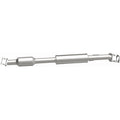 Magnaflow auto part detail