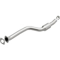 Magnaflow auto part detail