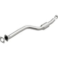Magnaflow auto part close-up