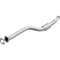 Magnaflow auto part close-up