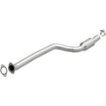 Magnaflow auto part detail