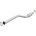 Magnaflow auto part close-up