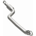 Magnaflow auto part detail
