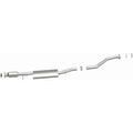 Magnaflow auto part detail