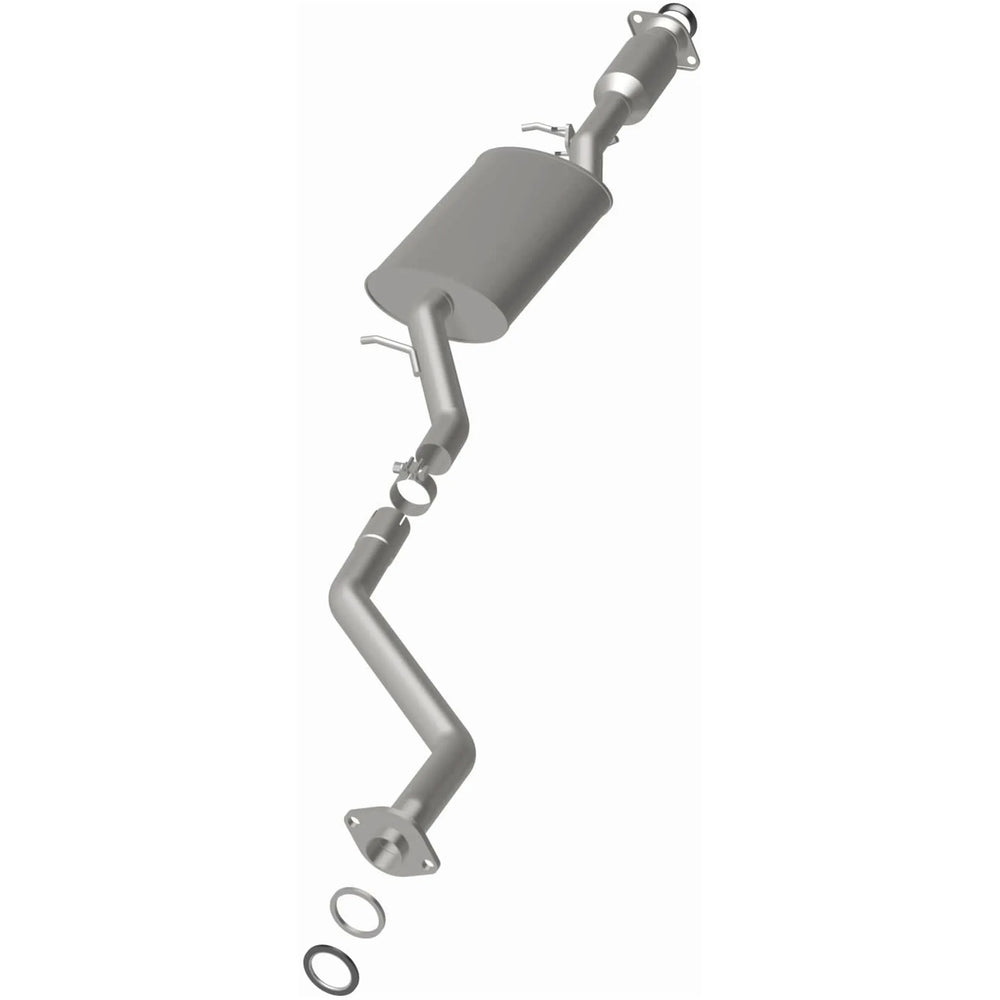 Magnaflow auto part