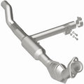Magnaflow auto part detail