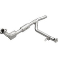 Magnaflow auto part close-up