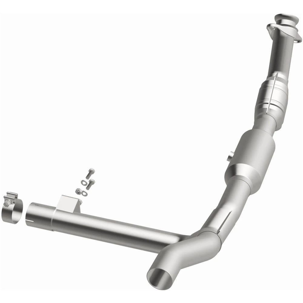 Magnaflow auto part