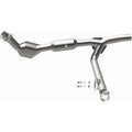 Magnaflow auto part detail
