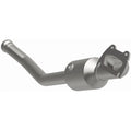 Magnaflow auto part detail