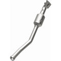 Magnaflow auto part detail