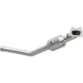 Magnaflow auto part close-up