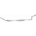 Magnaflow auto part detail