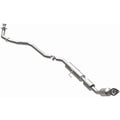 Magnaflow auto part close-up