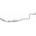 Magnaflow auto part detail
