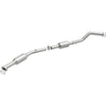 Magnaflow auto part close-up