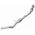 Magnaflow auto part detail
