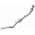 Magnaflow auto part detail