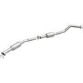 Magnaflow auto part close-up