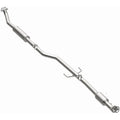 Magnaflow auto part detail