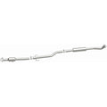 Magnaflow auto part detail