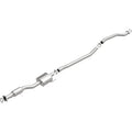 Magnaflow auto part close-up
