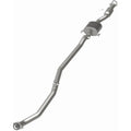 Magnaflow auto part close-up