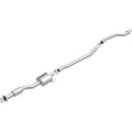 Magnaflow auto part detail