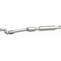 Magnaflow auto part close-up