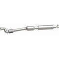 Magnaflow auto part detail