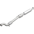 Magnaflow auto part detail